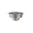31'' L x 22'' W Silver Freestanding Service Sink