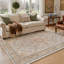 Tapis oriental performance Roehit-131278790