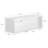 Austi Wall Mounted Coat Rack