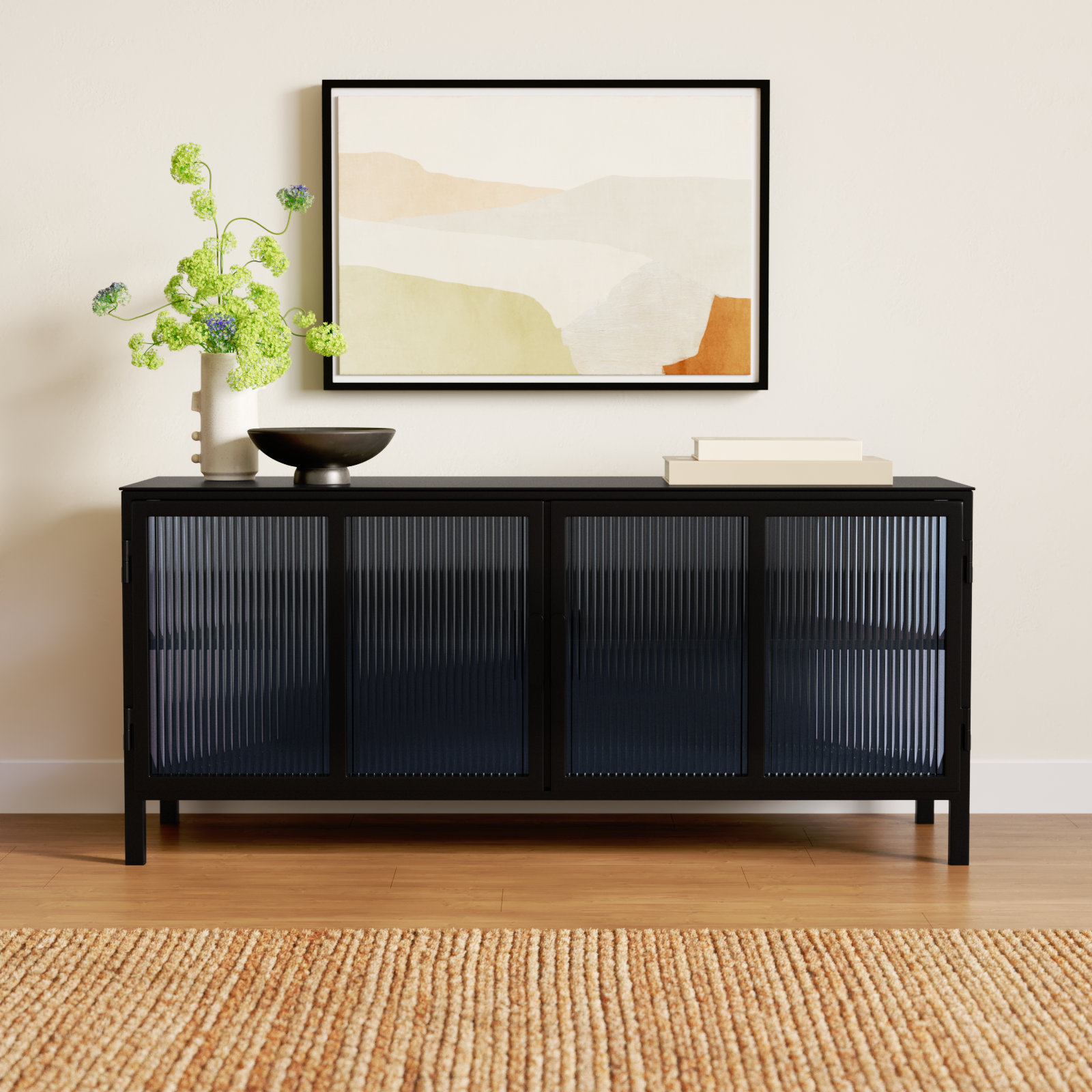 Stefanie 52'' Media Console