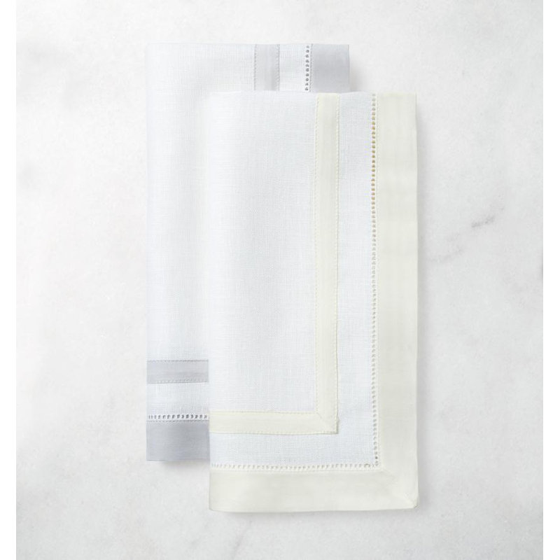 Tipton Linen Square Napkins