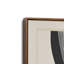 «Interwoven Lines Abstract Art 1» par Nadja, reproduction-132981090-133404240-133404244