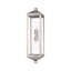 Lanterne murale d'extérieur à 2 ampoules Bartek-1053308649