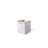 GUDEE FRASA Bamboo Basket