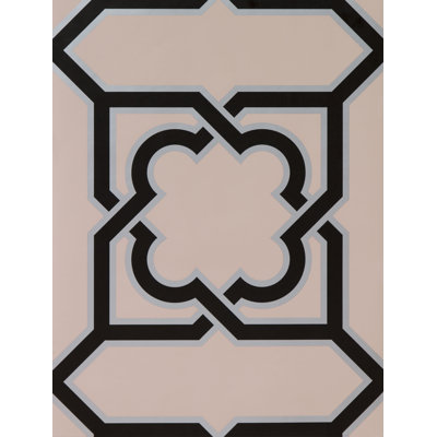 Lorenzo Castillo Hispania Martin Geometric Wallpaper Roll