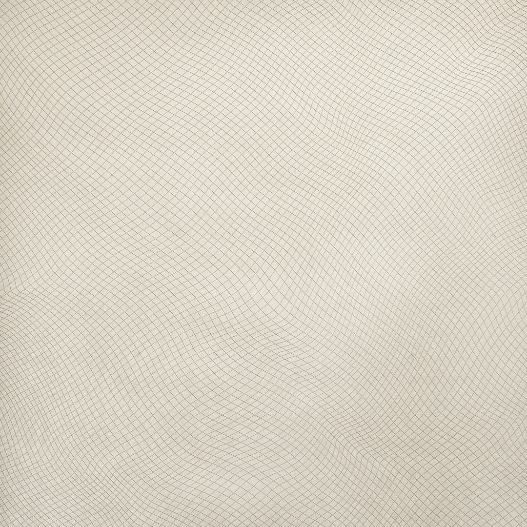 Ariyani Spirit 3D Embossed Geometric Metallic 10.05m x 53cm Wallpaper Roll