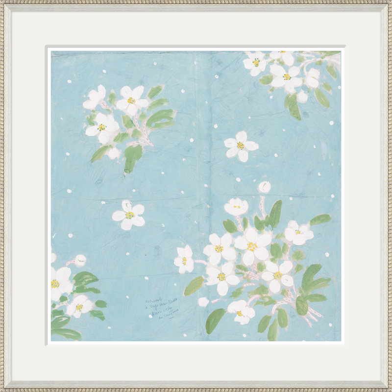 «Roses de Noel I» par Paule Marrot