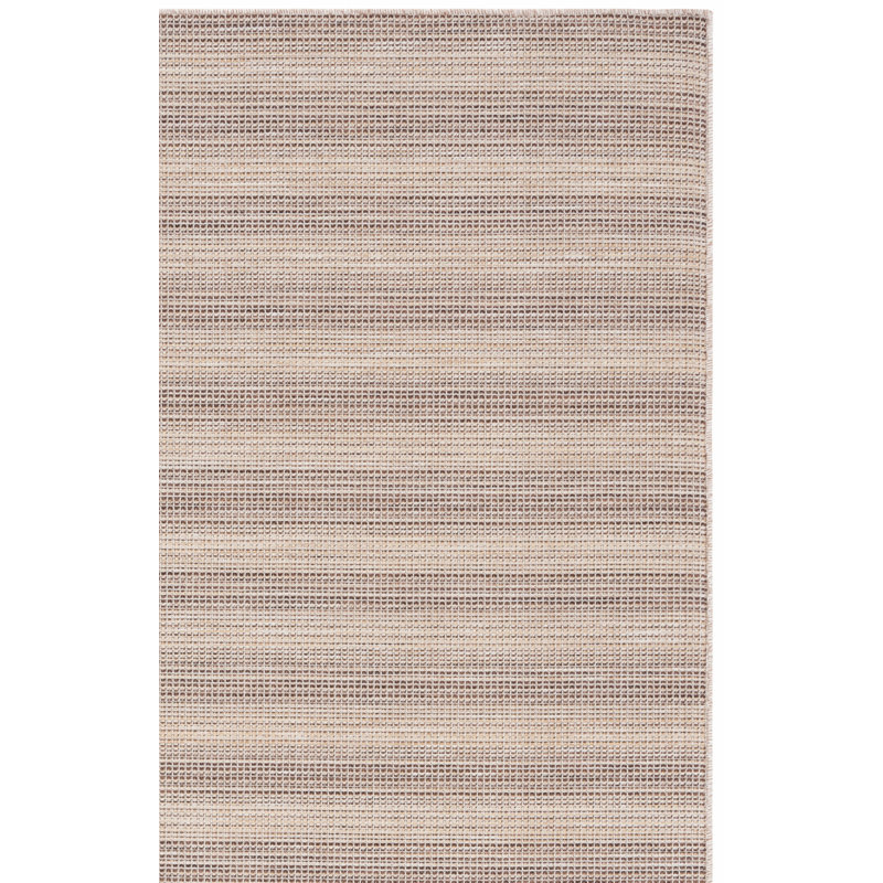 Jennalyn Performance Indoor/Outdoor Area Rug, Square 6'5"