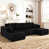 Black est en rupture de stock
