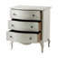 Table de chevet en bois massif Tavel-1765396044