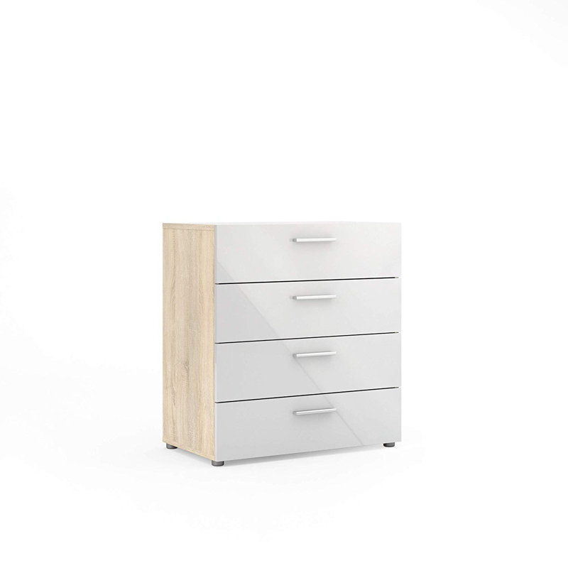 Austin 4 Drawer Chest