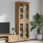 Tamoor Highboard Accent Chest-618201544