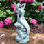 Statue de sirène sur la côte-984856466-984856467