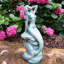 Statue de sirène sur la côte-984856467-984856466