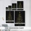 Midwinter of Quiet Promise-Premium Gallery Wrapped Canvas-469906341
