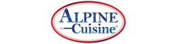Alpine Cuisine logo
