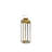 Metal Tabletop Lantern-814893456-814893459