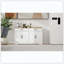 Grande armoire de rangement avec 2 tiroirs et 4 portes pour le salon, la cuisine et l'armoire