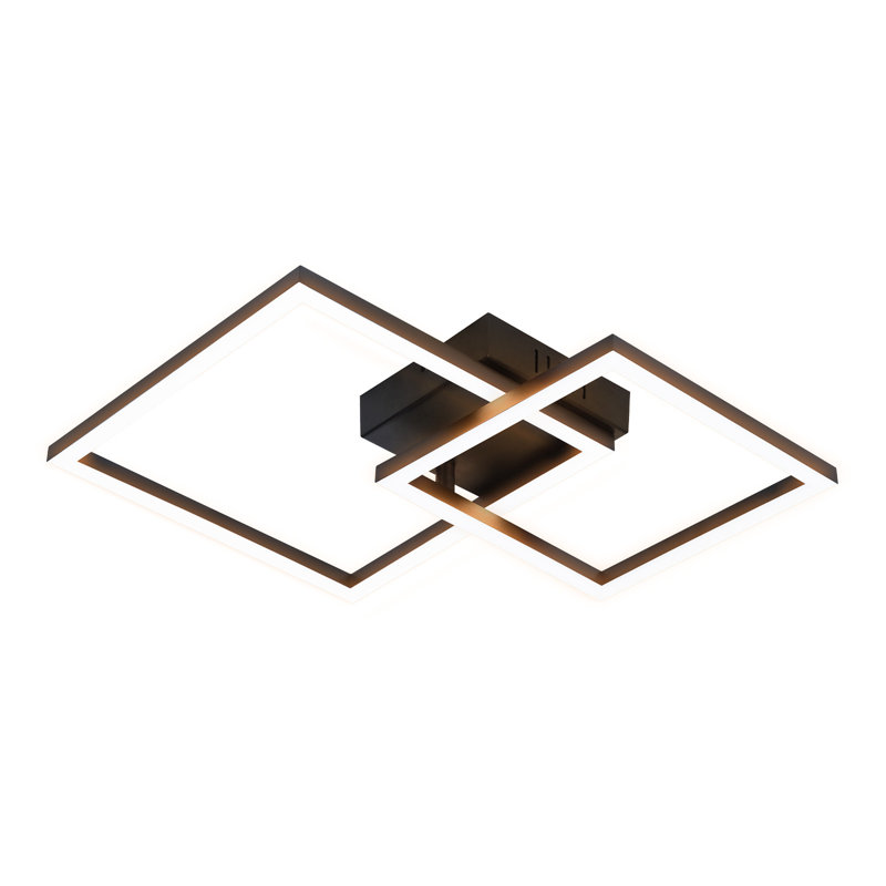 Danard LED Flush Mount