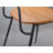 Hagar Upholstered Side Chair
