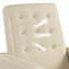 Single Reclining Chair With Adjustable Back & Footrest-902256102