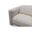 Fauteuil inclinable électrique Waldo blanc cassé-1040755977