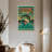Senne Fishing Paradise Poster-108598768