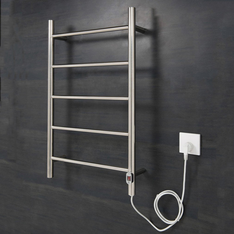 Ailsun Straight Towel Rail Heated Towel Rails