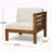 CAMBRIDGE L SHAPE SOFA SET