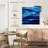 Gillard Vast Deep Blue Sea