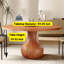 Ensemble de table de salle à manger 5 pièces 5 pièces-155575609