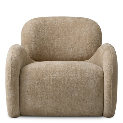 Chair Sylva Avelin Sand