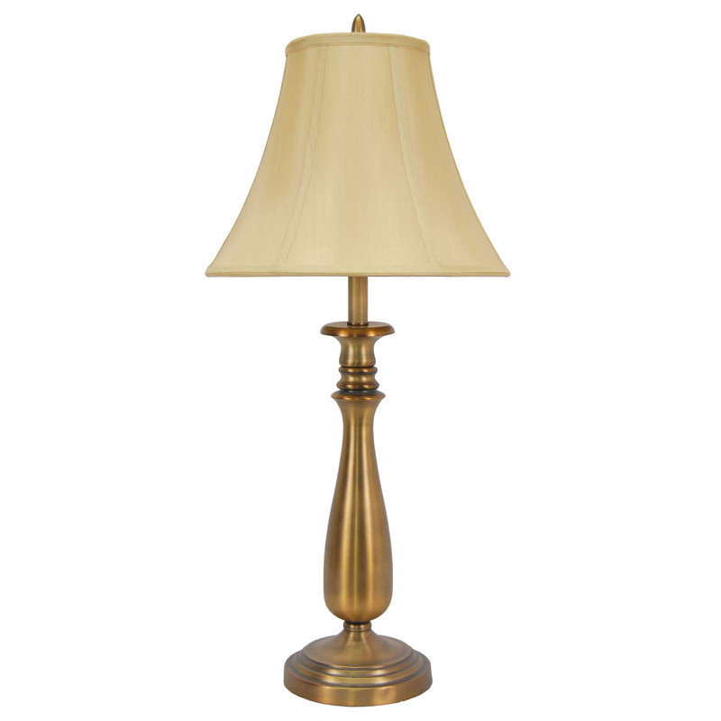 Lampe de table 29 po Iredell