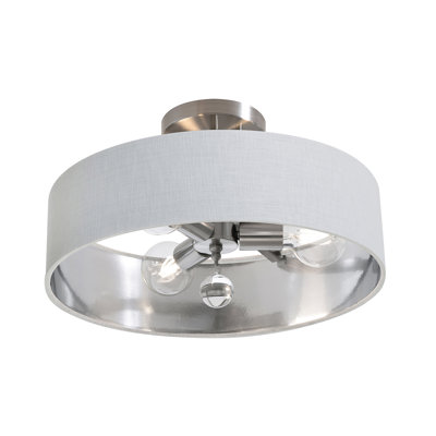 Woodvale Pendant - 18''
