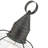 Aster Transparent Lantern Head-1309213532
