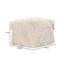 Square Pouf
