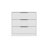 Anayelly 3 - Drawer Dresser-446143957