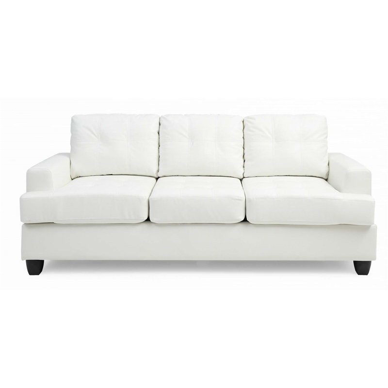 Sofa, White