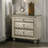 2-Drawer Nightstand