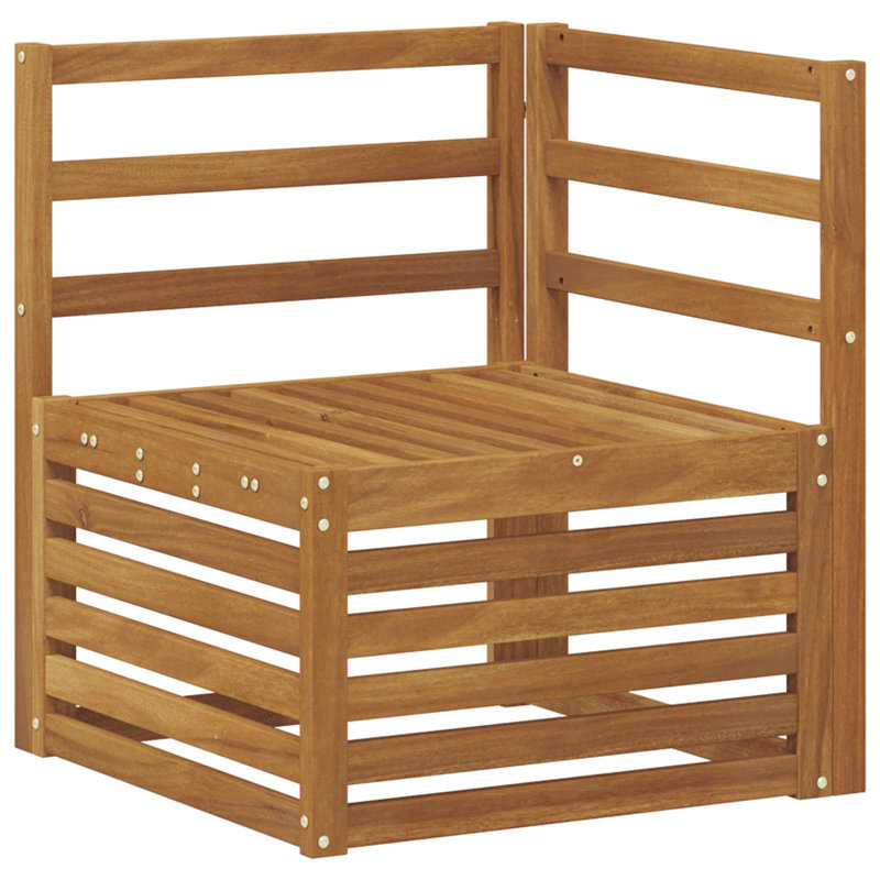 63cm Wide Patio Sofa