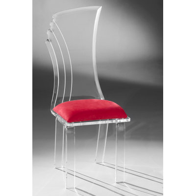 Chaise d'appoint Prisma