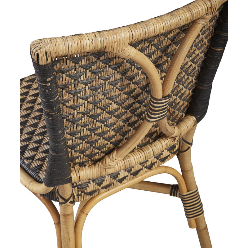 Hucksley Solid Wood Dining Chair