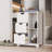 Freestanding Bathroom Cabinet