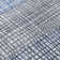 Machine Washable Indoor/Outdoor Xhevrie Blue Rug