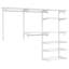 184cm Clothing Rack
