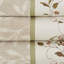 Ensemble de serviettes en coton jacquard Raheem-1358461016