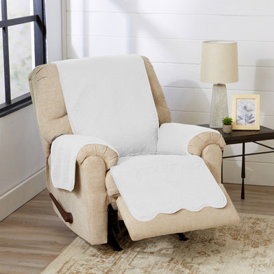 Elenor T-Cushion Recliner Slipcover