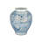 Ming-Style Countryside Large Preserve Pot-102442548