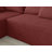 Modern Chenille Upholstered Sectional Sofa Couch Set, Modular 108 Inch L Shaped Living Room Sofa With 6 Pillows, Free Combination-514465806-499968264