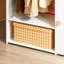 123cm W Kids Book Cabinet